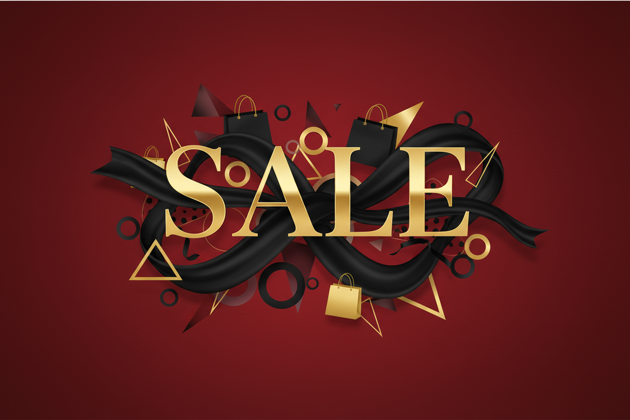 Sale